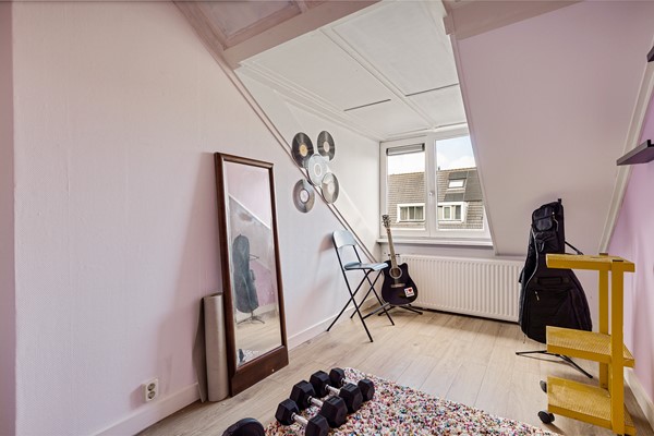 Medium property photo - de Korten 3, 8376 LA Ossenzijl